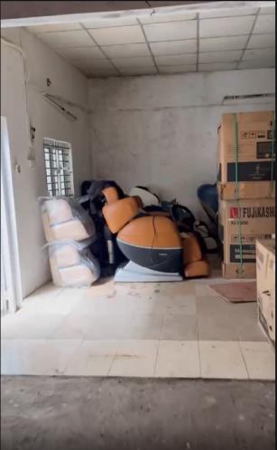 🔥🔥Cho thuê KHO 100m2, đường xe 5 tấn ra vào tại Cầu Giấy, Hà Nội - 1