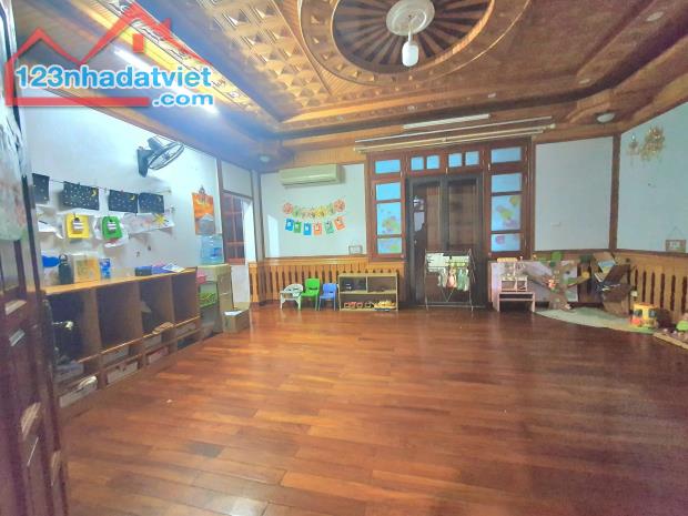 Biệt Thự KĐT Dịch Vọng (Gần Công Viên Cầu Giấy) 310m/ 4Tầng +1 Hầm, MT 15m 89 Tỷ - 4