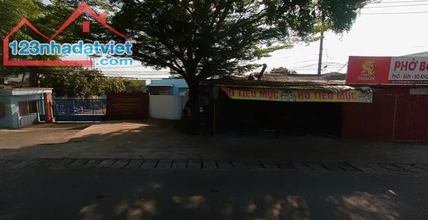 BÁN ĐẤT 13.000M² – PHƯỜNG 12, TP. VŨNG TÀU – VỊ TRÍ ĐẮC ĐỊA, SỞ HỮU LÂU DÀI - 2