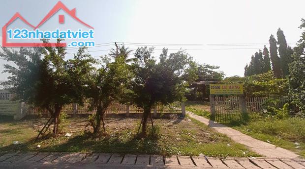 BÁN ĐẤT 13.000M² – PHƯỜNG 12, TP. VŨNG TÀU – VỊ TRÍ ĐẮC ĐỊA, SỞ HỮU LÂU DÀI - 3