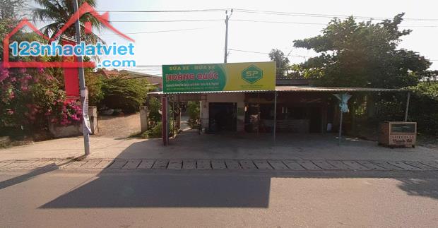 BÁN ĐẤT 13.000M² – PHƯỜNG 12, TP. VŨNG TÀU – VỊ TRÍ ĐẮC ĐỊA, SỞ HỮU LÂU DÀI - 4