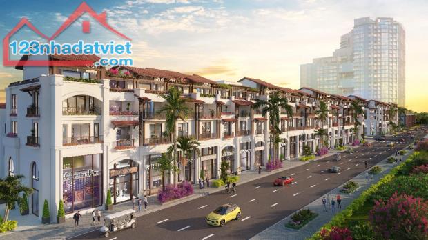 Bán Hộ Mặt Góc S10925 View Sông Hàn& Pháo Hoa Dự Án Sun Symphony Residence Đà Nẵng - 2