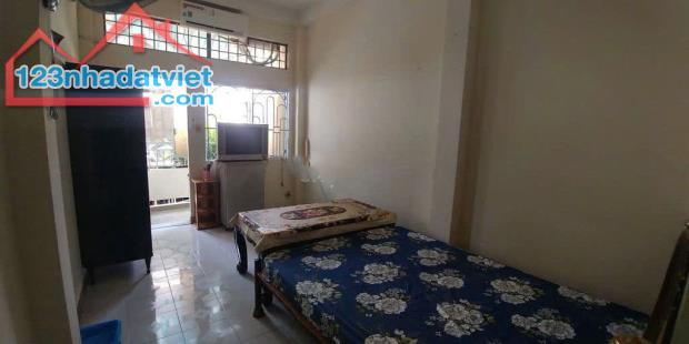 CHÍNH CHỦ CẦN BÁN NHÀ Ở VÀ KINH DOANH HẺM 87 NGUYỄN HỮU CẦU - TP HỒ CHÍ MINH - 1