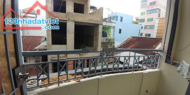 CHÍNH CHỦ CẦN BÁN NHÀ Ở VÀ KINH DOANH HẺM 87 NGUYỄN HỮU CẦU - TP HỒ CHÍ MINH - 2