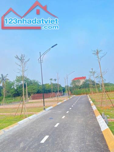 90m2 MT 8m, đầy đủ thổ cư, gần trường học & nhà văn hóa đồng trạng cổ đông