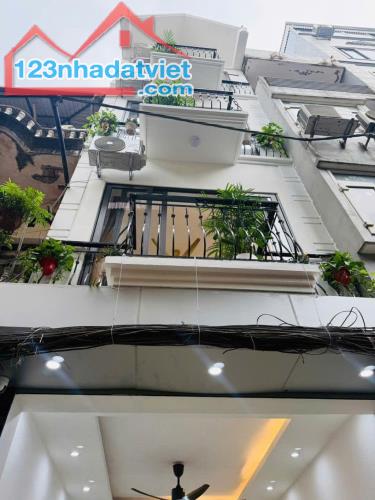 NHÀ ĐẸP PHỐ XA LA, PHÚC LA HÀ ĐÔNG