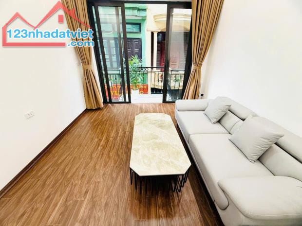 NHÀ ĐẸP PHỐ XA LA, PHÚC LA HÀ ĐÔNG - 2