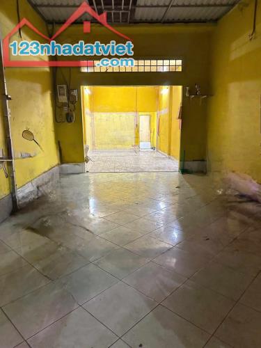 Bán nhà Mặt Tiền Kinh Doanh Nguyễn Ảnh Thủ 67m2, ngang 4m khu vực Sầm uất ngày đêm - 3