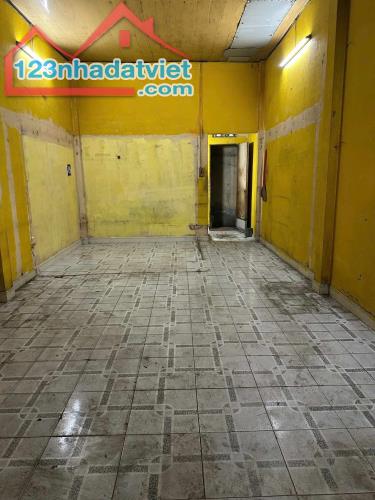 Bán nhà Mặt Tiền Kinh Doanh Nguyễn Ảnh Thủ 67m2, ngang 4m khu vực Sầm uất ngày đêm - 4