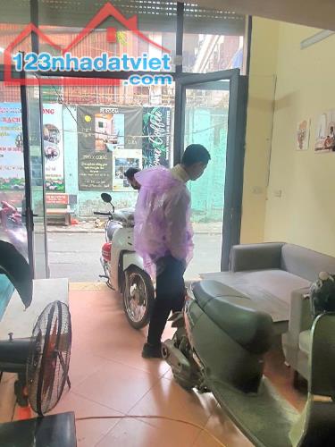 NHÀ ĐẸP PHƯƠNG MAI, TRƯỚC NHÀ Ô TÔ TRÁNH, KINH DOANH ĐỈNH 35M2 6,85 TỶ