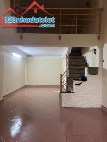 NHÀ ĐẸP PHƯƠNG MAI, TRƯỚC NHÀ Ô TÔ TRÁNH, KINH DOANH ĐỈNH 35M2 6,85 TỶ - 2