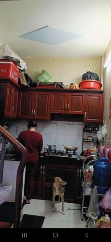 🍄🍄🍄 QUÁ RẺ_CHỈ 1 TỎI NHỈNH _ CÓ NHÀ 4 TẦNG _Q,BÌNHTÂN _ BÌNH THÀNH_(3,6 M × 7,6 M). zal - 4