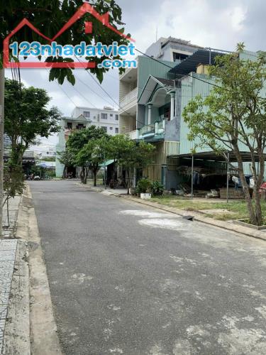 Giảm 500tr! Bán nhà 4 tầng MT Tân Thuận_ Sơn Trà_ 80m2 _ 9.7 tỷ.