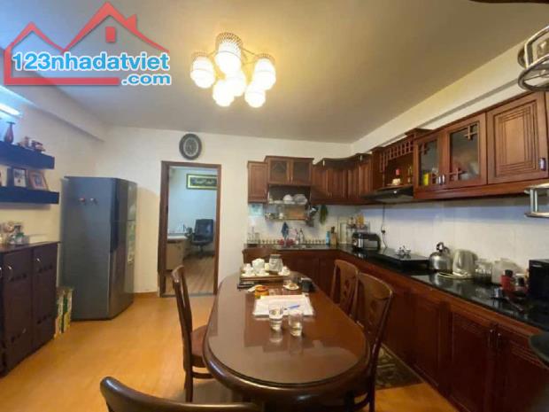 Bán nhà 3 tầng MT Sương Nguyệt Ánh_ Sơn Trà_ 90m2 _ 11.5 tỷ. - 1