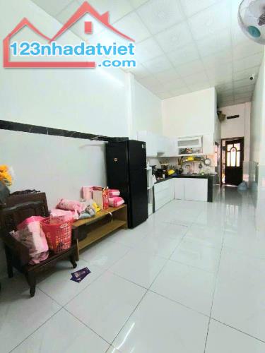 Bán nhà Mặt tiền đường số 3, gần Tam Châu, Tam Bình, Thủ Đức, 145m2 , giá 6,9 tỷ - 2