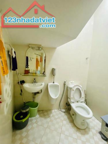 Hiếm! Ngõ to hơn phố, 3 ô tô tránh, cho thuê hoặc làm VP đều rất hợp 140m2*MT 6m. Giá 29t - 3