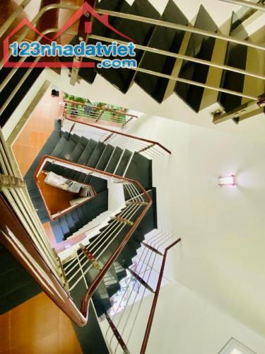 Hiếm! Ngõ to hơn phố, 3 ô tô tránh, cho thuê hoặc làm VP đều rất hợp 140m2*MT 6m. Giá 29t - 4