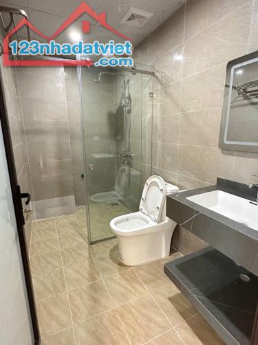 Siêu phẩm NO6A-LK49 Vạn Phúc chỉ 18 tỷ Vạn Phúc Hà Đông Nhanh Chân thì còn... - 4