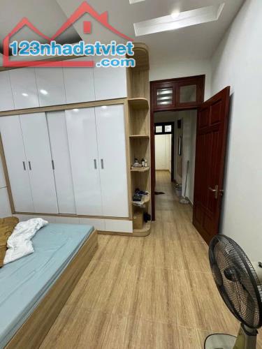 Bán nhà Khuất Duy Tiến, 48m2, 4 tầng, nhà đẹp, ngõ rộng thoáng, 12 tỷ - 2