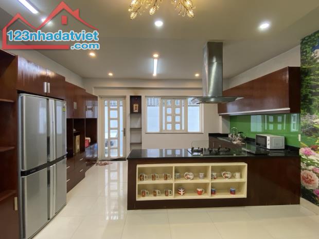 Mặt tiền đường số 12 sát công viên khu Nam Long Trần Trọng Cung Q7 4 tầng (5x24), 18.2tỷ - 3