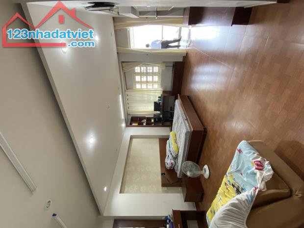 Mặt tiền đường số 12 sát công viên khu Nam Long Trần Trọng Cung Q7 4 tầng (5x24), 18.2tỷ - 4