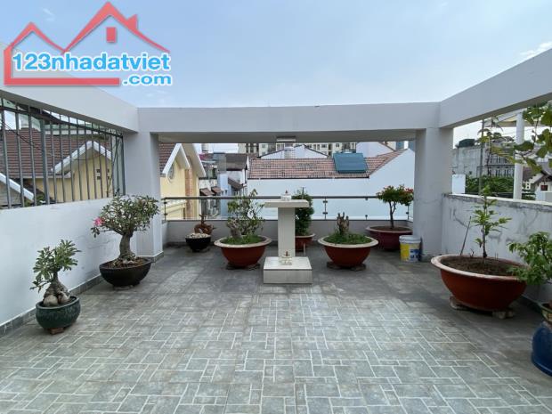 Mặt tiền đường số 12 sát công viên khu Nam Long Trần Trọng Cung Q7 4 tầng (5x24), 18.2tỷ - 5
