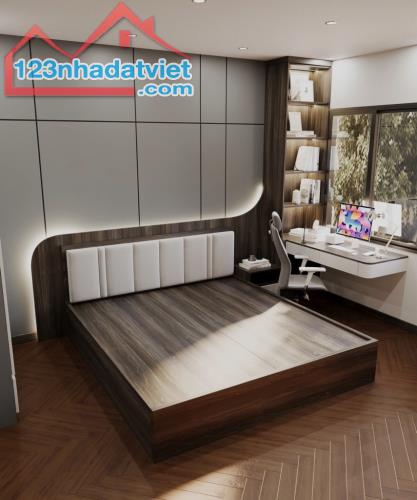 HÀNG XÓM TIME CITY- MINH KHAI,HAI BÀ TRƯNG-GẦN Ô TÔ-  35M x5T-MT 4.1M- NHỈNH 7 TỶ - 2