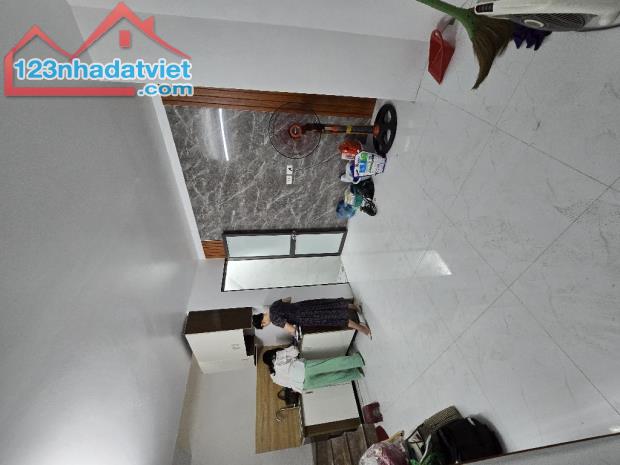 Nhà Phố Lớn Quốc tử giám Diện tích 22 m² Sổ đỏ chính chủ  4tâng 3 ngủ vệ sinh đầy đủ giá b - 1