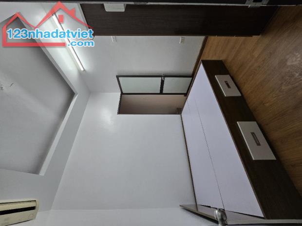Nhà Phố Lớn Quốc tử giám Diện tích 22 m² Sổ đỏ chính chủ  4tâng 3 ngủ vệ sinh đầy đủ giá b - 2