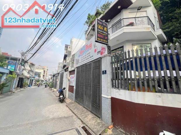 NHÀ MT ĐƯỜNG 96, HIỆP PHÚ, THỦ ĐỨC – 150M² – GIÁ CHỈ 8.5 TỶ - 2