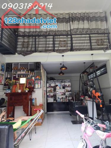 NHÀ MT ĐƯỜNG 96, HIỆP PHÚ, THỦ ĐỨC – 150M² – GIÁ CHỈ 8.5 TỶ - 4