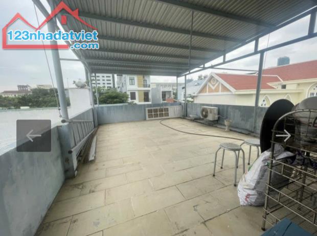 💥BÁN NHÀ MẶT TIỀN CHÂU THỊ VĨNH TẾ, ĐN - 3 TẦNG - KINH DOANH TUYỆT ĐỈNH.