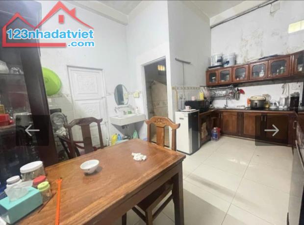💥BÁN NHÀ MẶT TIỀN CHÂU THỊ VĨNH TẾ, ĐN - 3 TẦNG - KINH DOANH TUYỆT ĐỈNH. - 2