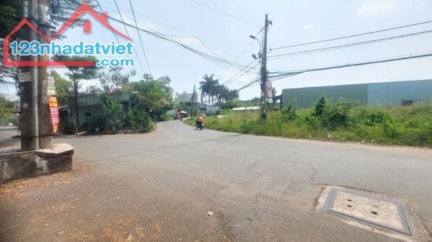 Tôi cần bán 6.824 m2 đất thổ cư Quận 9 - 1
