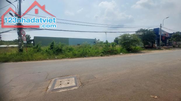 Tôi cần bán 6.824 m2 đất thổ cư Quận 9 - 3