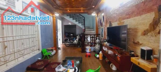 Bán nhà phân lô - lô góc phố Chiến thắng – Hà Đông– 55 m2 – 4 tầng - 10 tỷ - 4