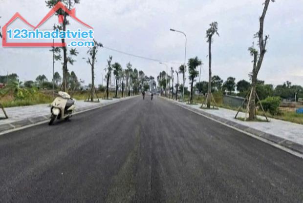 Bán đất THẠCH BÀN, VŨ ĐÌNH TỤNG, LONG BIÊN. Lô góc, Ôtô thông. 55m2 LH 0965858116 - 2