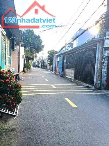 Bán Nhà Mặt Tiền Kinh Doanh Sầm Uất 196m2_9x22m Gần Quốc Lộ 13 Hiệp Bình Phước Thủ Đức - 2