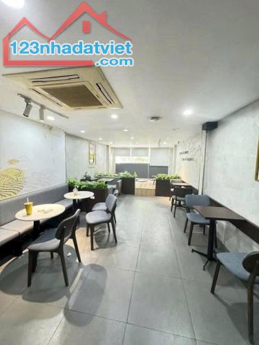 MẶT PHỐ LẠC LONG QUÂN - KINH DOANH ĐỈNH - VỈA HÈ - THANG MÁY - Ô TÔ DỪNG ĐỖ - KHÔNG QH - 1