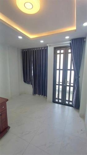 + Bán nhà 29/35 m2-4 tầng-HXH-Huỳnh Văn Nghệ P15QTB-4.75 tỷ - 1