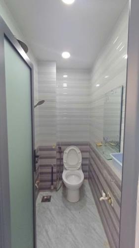 + Bán nhà 29/35 m2-4 tầng-HXH-Huỳnh Văn Nghệ P15QTB-4.75 tỷ - 3