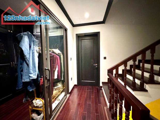 BÁN NHANH PHÂN LÔ TRUNG YÊN, ÔTÔ TẢI TRÁNH, VỈA HÈ, KINH DOANH, DT 102M2 GIÁ 27 TỶ850 - 3