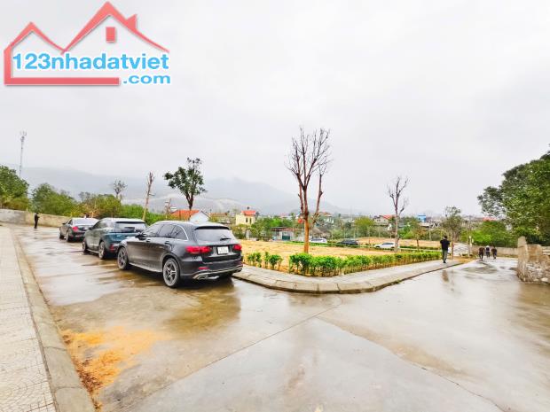 CƠ HỘI SỞ HỮU TÀI SẢN VÀNG TP. ĐÔNG TRIỀU - GIÁ ĐẦU TƯ CHỈ TỪ 630TR - 3