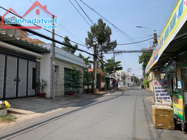 Bán Đất 90m2 Mặt Tiền Đường Hồ Hoà , Phường Tân Phong , Biên Hoà giá 4,7 tỷ - 2
