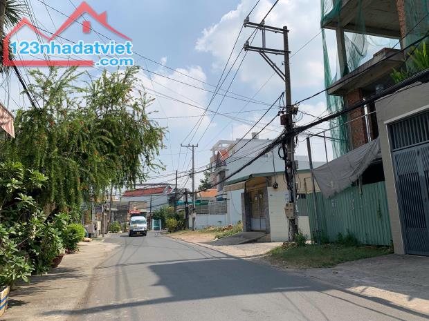 Bán Đất 90m2 Mặt Tiền Đường Hồ Hoà , Phường Tân Phong , Biên Hoà giá 4,7 tỷ - 3