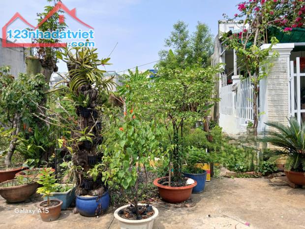 NỢ BÁN BÁN GẤP ĐẤT THẠNH XUÂN QUẬN 12- 107M2 HẺM 6M, CHỈ NHỈNH 4 TỶ