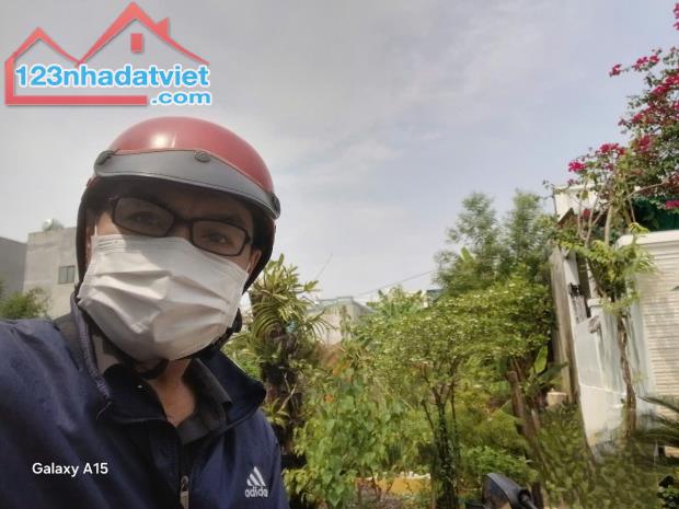 NỢ BÁN BÁN GẤP ĐẤT THẠNH XUÂN QUẬN 12- 107M2 HẺM 6M, CHỈ NHỈNH 4 TỶ - 1