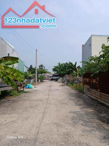 NỢ BÁN BÁN GẤP ĐẤT THẠNH XUÂN QUẬN 12- 107M2 HẺM 6M, CHỈ NHỈNH 4 TỶ - 2
