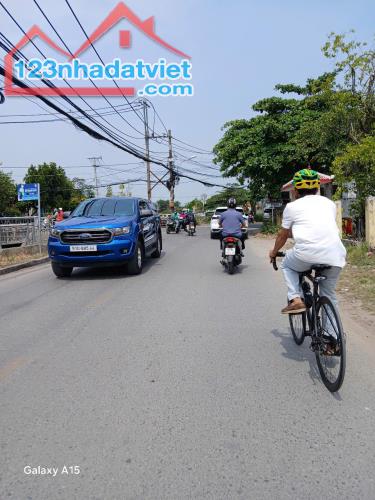 NỢ BÁN BÁN GẤP ĐẤT THẠNH XUÂN QUẬN 12- 107M2 HẺM 6M, CHỈ NHỈNH 4 TỶ - 3