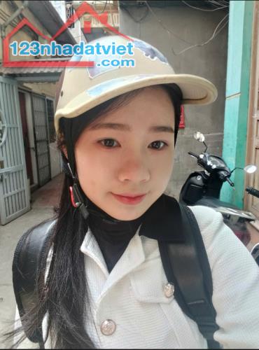 Cần bán nhà đang xây 42m2 giá chào chia ra là 196tr/m2 phố TRƯƠNG ĐỊNH - THANG MÁY - 3